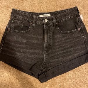 Pacsun shorts